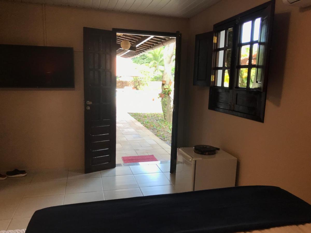 Suites Bouganville Pôrto das Galinhas Exterior foto