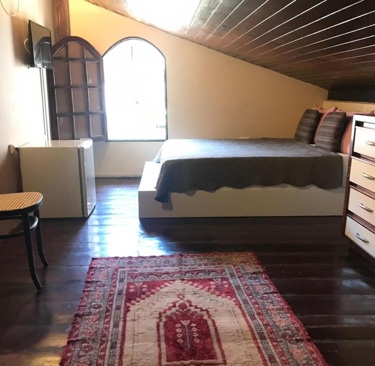 Suites Bouganville Pôrto das Galinhas Quarto foto